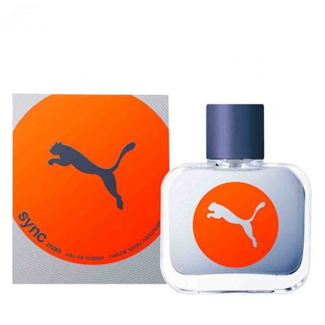 puma sync masculino eau de toilette comentarios sobre|Man Puma cologne .